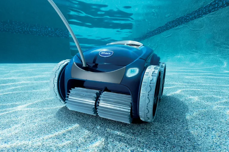 Robot Pool Cleaner