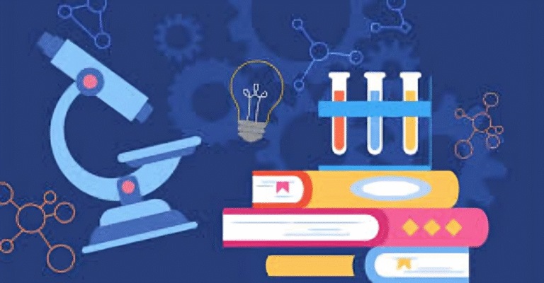 Molecular Spectroscopy
