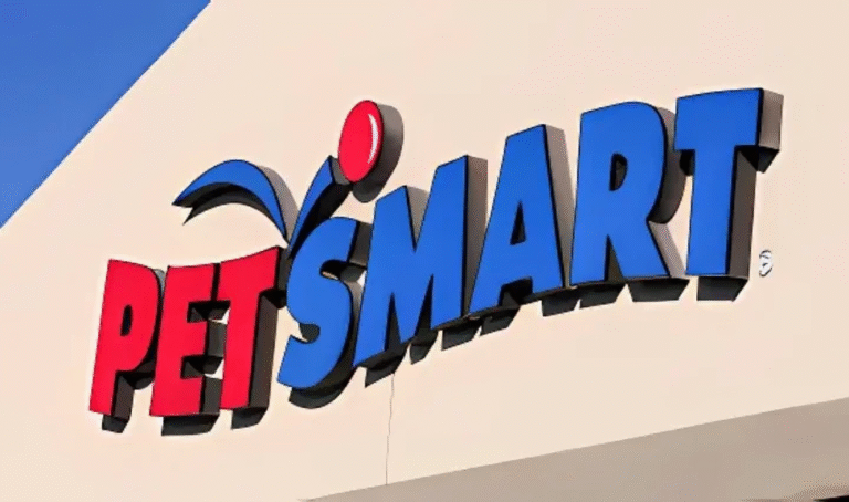 PetSmart