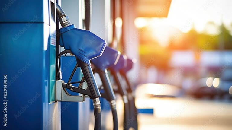 If you’ve ever been stuck with an empty tank at the worst possible moment, you know exactly how frustrating it can be.