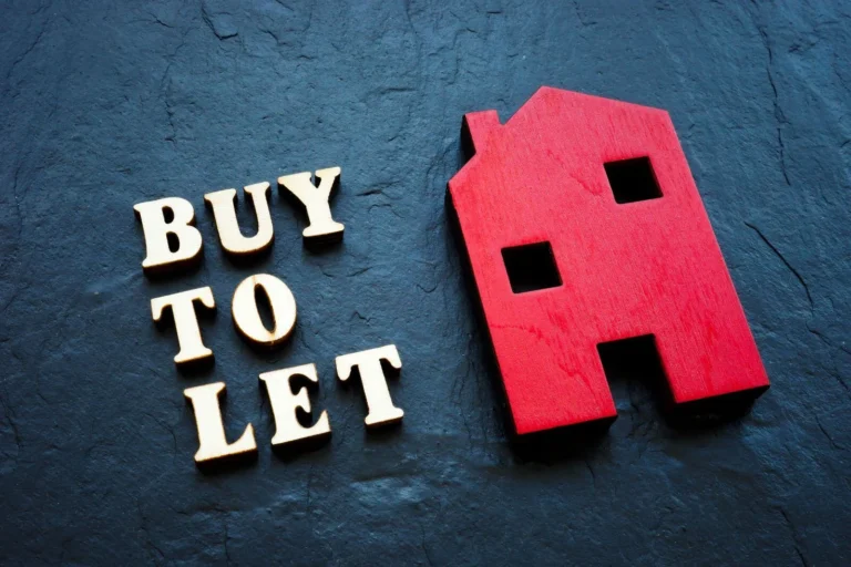 Buy-to-Let