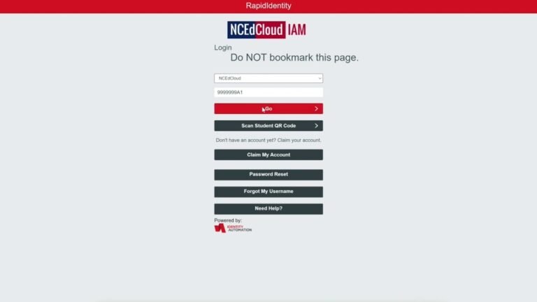 ncedcloud
