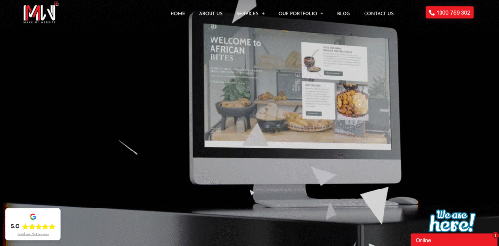 Web Design