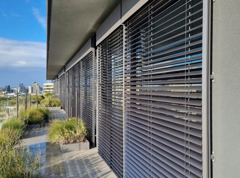 Outdoor Space