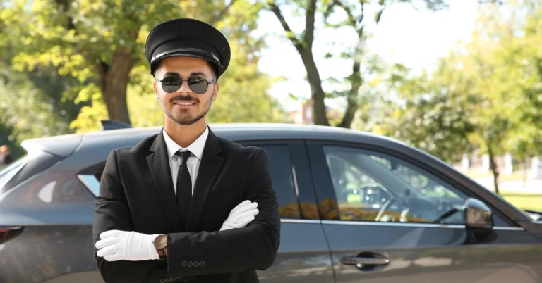 Chauffeur