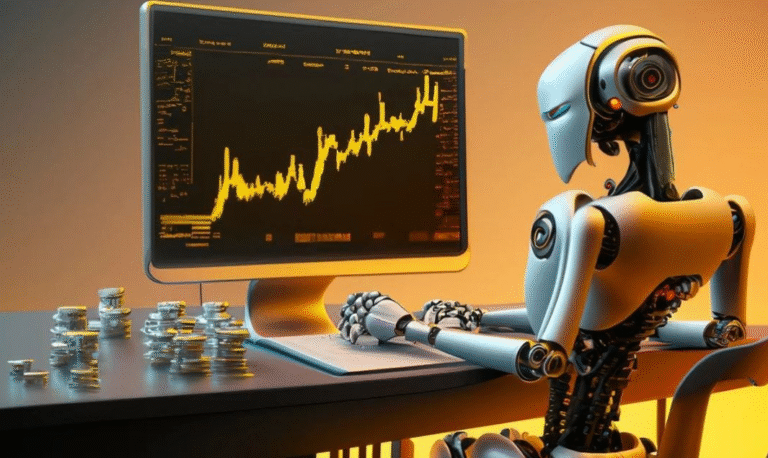 Trader AI