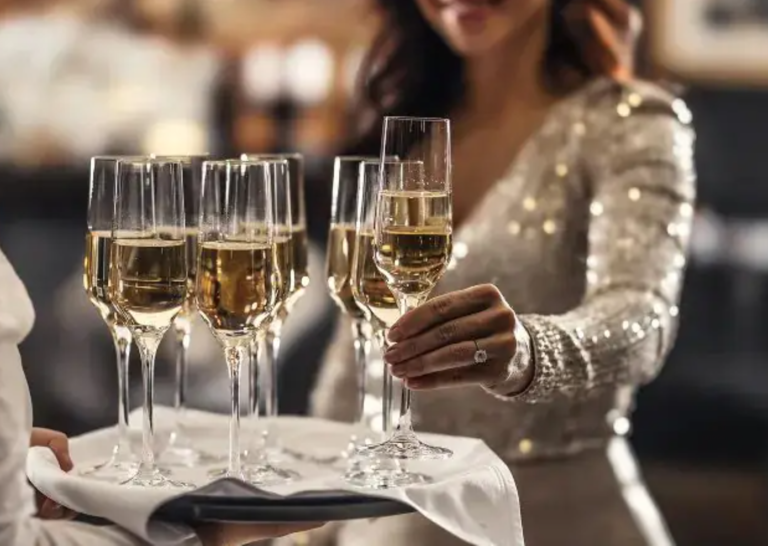 Professional Bartender