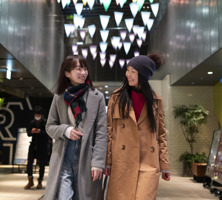 Replica Shopping Malls