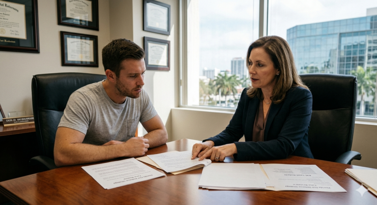 How Hiring a Dui Lawyer Transforms Your Legal Defense in Fort Lauderdale Dui Lawyer