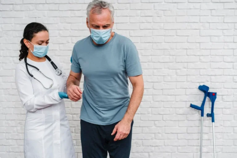 Top-Rated Wound Care Services for Seniors in Vienna, VA Wound Care