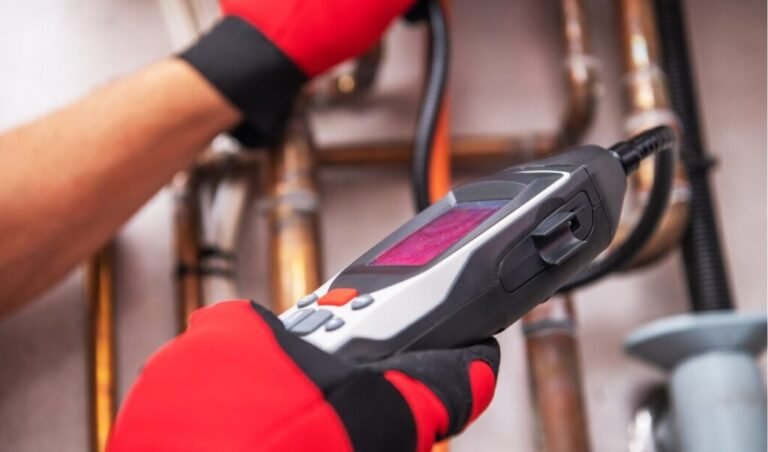 EICR Gas Safety Certificate