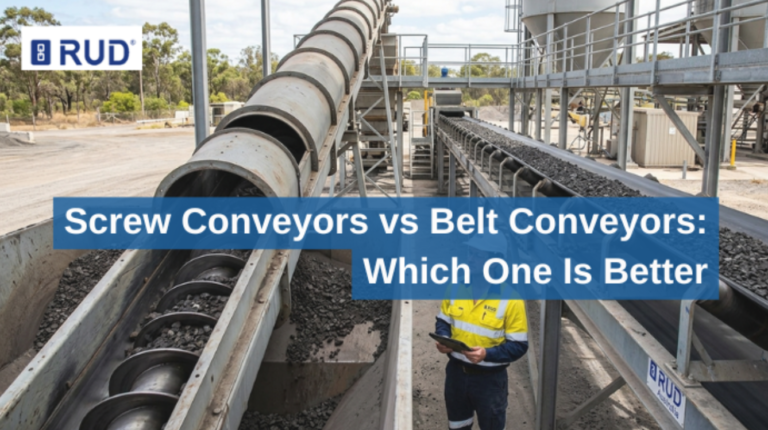 Conveyors