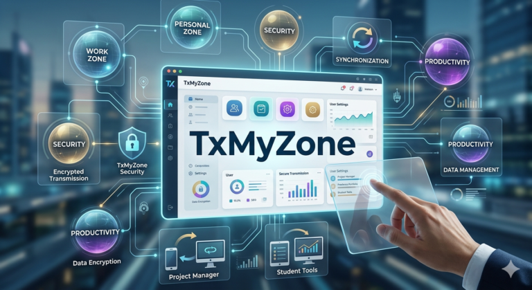 TxMyZone