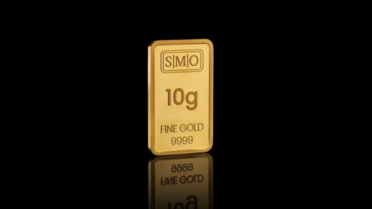 10 Gram
