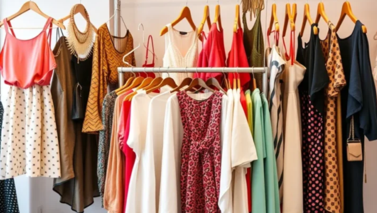 Boutiques