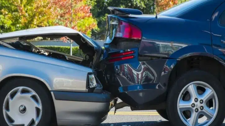 Car Accident