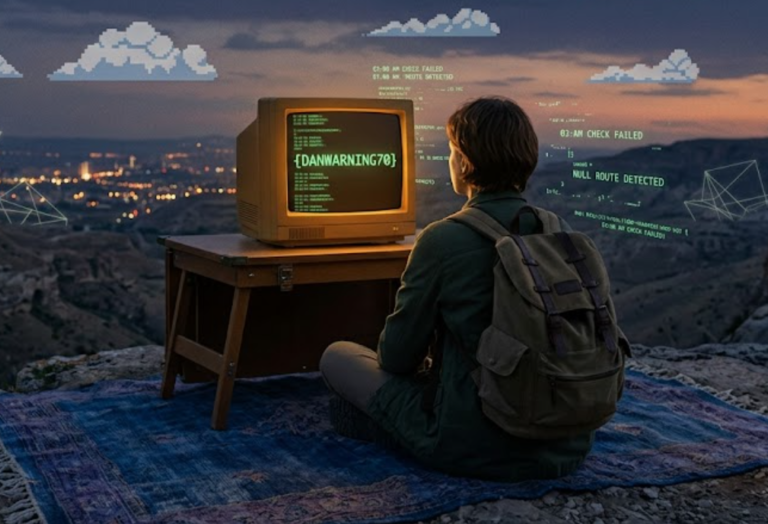 The Danwarning70 Code: Unmasking the Internet’s Most Elusive Digital Ghost Danwarning70