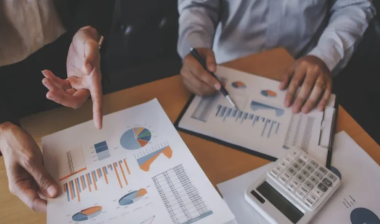 Financial Strategies