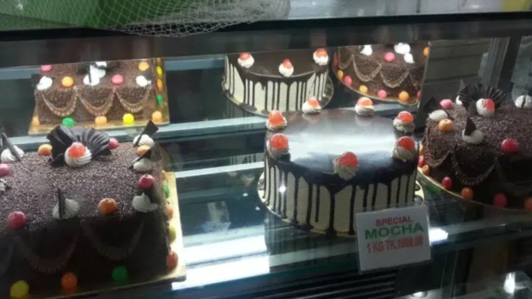 Kedai Bakery
