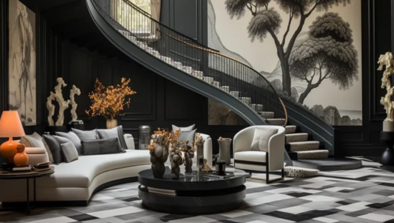 Luxury Home