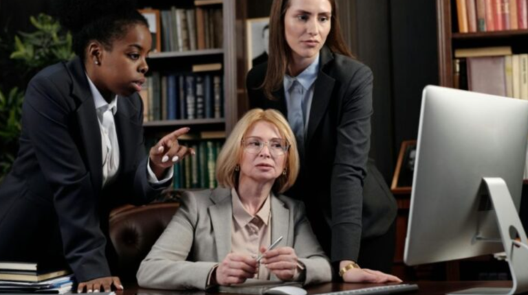 High-Stakes Litigation