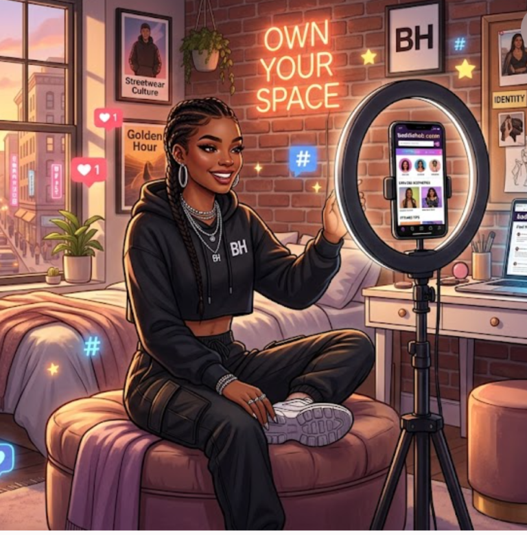 baddiehub.conm