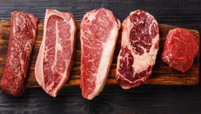 meat
