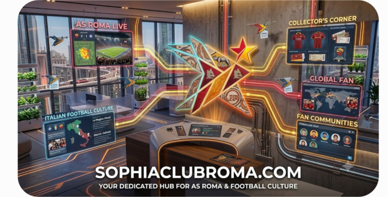 sophiaclubroma.com