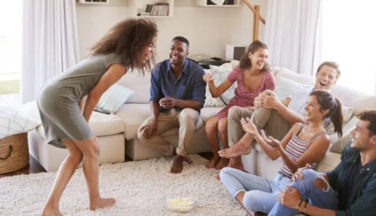 How To Determine If An Apartment Is Suitable For Entertaining Guests Apartment