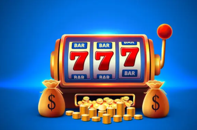 How Online Slots Became A Popular Form Of Digital Entertainment Online Slots