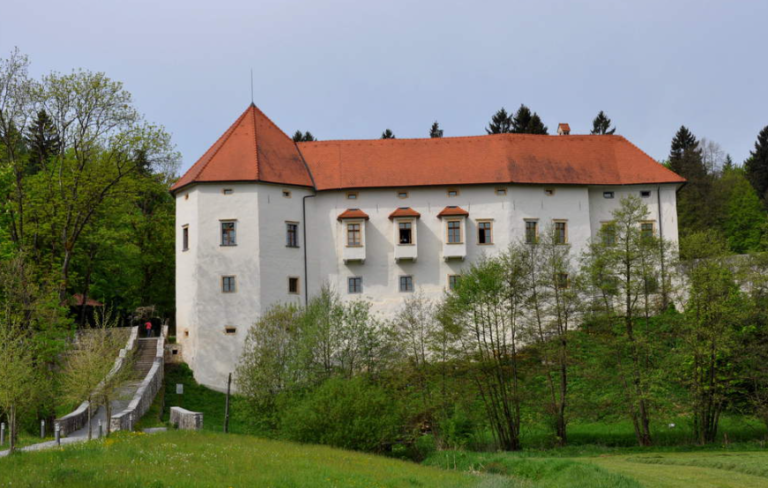 Exploring Jablje: Features, Architectural Heritage & Real-World Significance Jablje