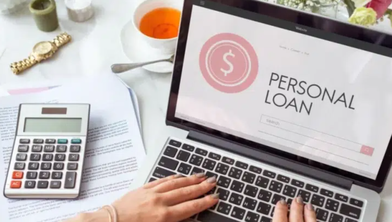 Personal Loan