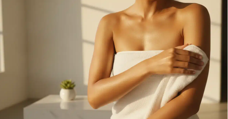 Self-Tan