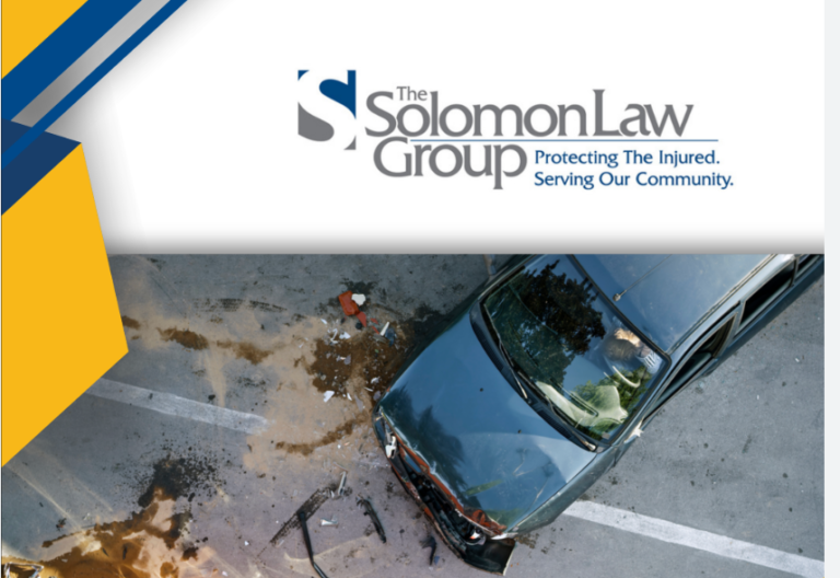 Solomon Law SC