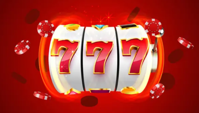 Slot