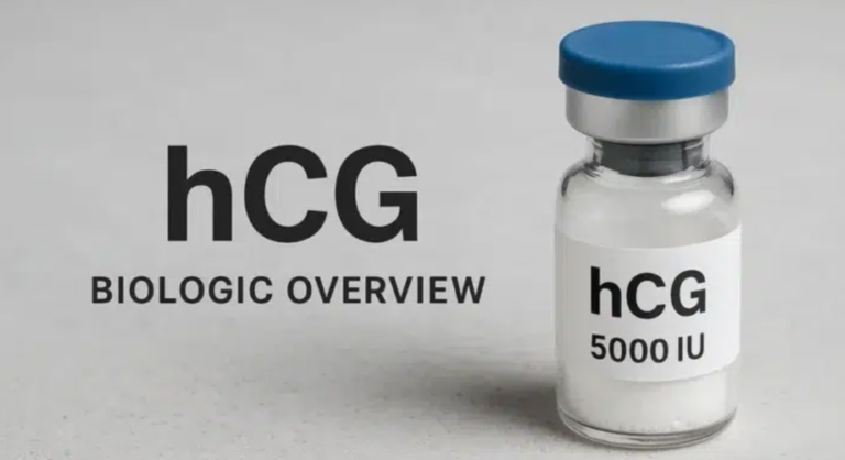 HCG