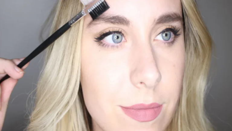 How a Few Subtle Edits Can Make a Tired Face Look Fresher? Look