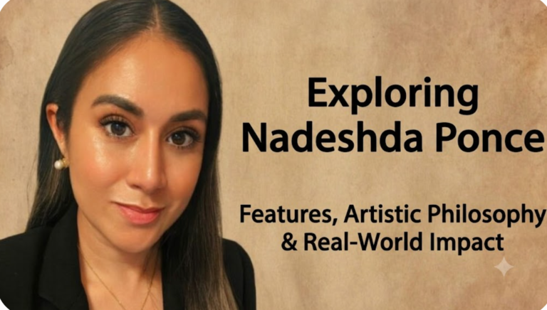 nadeshda ponce
